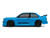 HPI Racing 160480 1/10 BMW E30 Driftworks Painted Body