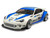 HPI Racing 115332 1/10 Fatlace Subaru BRZ Clear Body 200mm