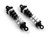 Blackzon 540131 Smyter Shock Absorber Set Front/2Pcs