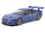 HPI Racing 7327 1/10 Nissan Skyline R34 GTR Clear Body 190mm