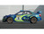 HPI Racing 7458 1/10 Subaru Impreza WRC 2001 Clear Body 200mm
