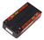 Gens Ace Redline 2.0 4400mAh 2S 7.6V 140C Hardcase Shorty LiPo Battery w/5mm Bullet