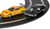 Scalextric C1458 Fast & Furious Hot Laps Slot Car Set