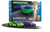 Scalextric C1457 Supercar Showdown Slot Car Set