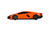 Scalextric C4523 Lamborghini Revuelto - Arancio Apodis