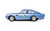 Scalextric C4599 Aston Martin DB5 - Historic GT Racing