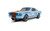Scalextric C4570 Shelby GT350 Gulf Edition