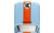 Scalextric C4570 Shelby GT350 Gulf Edition