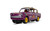 Scalextric C4584 Ford Anglia 105e George Polley 306
