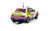 Scalextric C4507 Subaru Impreza WRX 1997 ERC Champion