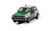 Scalextric C4572 Volkswagen Golf MK1 Polizei Edition