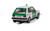 Scalextric C4572 Volkswagen Golf MK1 Polizei Edition