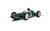 Scalextric C4580A 1963 Monaco Grand Prix Limited Edition Twin Car Pack