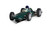 Scalextric C4580A 1963 Monaco Grand Prix Limited Edition Twin Car Pack