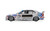 Scalextric C4574 BMW 320i -BTCC 1995 David Brabham