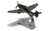 Scalextric AA32520 1/72 Junkers Ju87B-1 Stuka Uffz Pittroff & Uffz Scubert -Battle of Britain 85