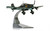 Scalextric AA32520 1/72 Junkers Ju87B-1 Stuka Uffz Pittroff & Uffz Scubert -Battle of Britain 85