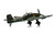Scalextric AA32520 1/72 Junkers Ju87B-1 Stuka Uffz Pittroff & Uffz Scubert -Battle of Britain 85