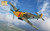 Corgi AA28009 1/72 Messerschmitt Me109E-4/B 'Yellow 1' -Oberleutnant Walter Rupp Battle of Britain 85