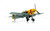 Corgi AA28009 1/72 Messerschmitt Me109E-4/B 'Yellow 1' -Oberleutnant Walter Rupp Battle of Britain 85