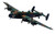 Corgi AA37210 1/72 Handley Page Halifax MkV 'London's Revenge / L for Lana' -RCAF No.427 Sqn RAF Leeming