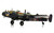 Corgi AA37210 1/72 Handley Page Halifax MkV 'London's Revenge / L for Lana' -RCAF No.427 Sqn RAF Leeming