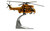 Corgi AA27006 1/72 Westland Puma HC-1 RAF No.230 Sqn -NATO Tiger Meet Livery