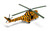 Corgi AA27006 1/72 Westland Puma HC-1 RAF No.230 Sqn -NATO Tiger Meet Livery