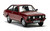 Corgi VA12623 1/43 Ford Escort Mk2 1300 Sport Jupiter Red