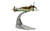 Corgi AA29203 1/72 Supermarine Spitfire T9 -SM520 Goodwood Aerodrome