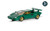 Scalextric C4500 Lamborghini Countach Green