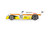 Scalextric C4527 Mirage GR8 2nd LeMans 1976
