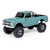 Axial 1/30 SCX30 Chevrolet K10 4X4 RTR Brushed Rock Crawler Green