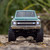 Axial 1/30 SCX30 Chevrolet K10 4X4 RTR Brushed Rock Crawler Green