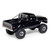 Axial 1/30 SCX30 Chevrolet K10 4X4 RTR Brushed Rock Crawler Black