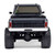 Axial 1/30 SCX30 Chevrolet K10 4X4 RTR Brushed Rock Crawler Black