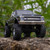 Axial 1/30 SCX30 Chevrolet K10 4X4 RTR Brushed Rock Crawler Black