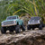Axial 1/30 SCX30 Chevrolet K10 4X4 RTR Brushed Rock Crawler Black