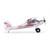 E-flite Timber 1.5m 10th Anniversary Special Edition BNF Basic w/AS3X+ & SAFE Select