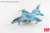 HobbyMaster HA38019 1/72 F16B Fighting Falcon "Top Gun" 04, Centennial of Naval Aviation, 2011