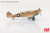 HobbyMaster HA5511 1/72 Curtiss P40N Warhawk "Geronimo!" Lt. Bruce Campbell, 45th FS, Dec., 1943