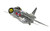 Corgi AA28404 1/48 English Electric Lightning F.6 - RAF No. 5 Sqn RAF Leconfield
