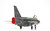 Corgi AA28404 1/48 English Electric Lightning F.6 - RAF No. 5 Sqn RAF Leconfield