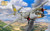 Corgi AA29502 1/72 Martin B-26C-45-MO Marauder 'Miss Arkansas' - 12th USAAF Lt Leo A Lampman