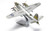 Corgi AA29502 1/72 Martin B-26C-45-MO Marauder 'Miss Arkansas' - 12th USAAF Lt Leo A Lampman