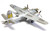 Corgi AA29502 1/72 Martin B-26C-45-MO Marauder 'Miss Arkansas' - 12th USAAF Lt Leo A Lampman