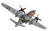 Corgi AA29502 1/72 Martin B-26C-45-MO Marauder 'Miss Arkansas' - 12th USAAF Lt Leo A Lampman