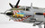 Corgi AA29502 1/72 Martin B-26C-45-MO Marauder 'Miss Arkansas' - 12th USAAF Lt Leo A Lampman