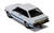 Corgi VA12624 1/43 Ford Escort Mk2 RS1800 - Diamond White