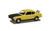 Corgi VA13319 1/43 Ford Capri MkI 3.0 GXL  Daytona Yellow (Richard Hammond's The Smallest Cog)